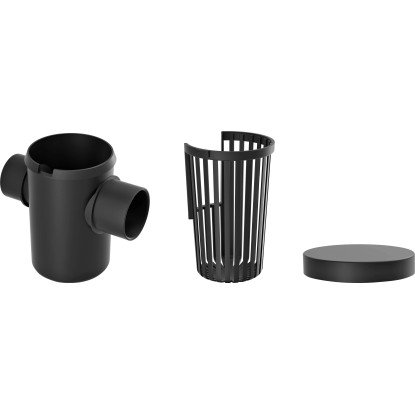 Waterform Vonkajší filter pre sudy na dažďovú vodu