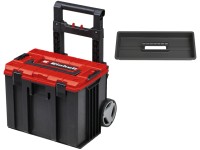 Einhell Systémový kufor E-Case L s kolieskami Einhell Systémový kufor E-Case L s kolieskami