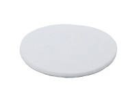 Wolfcraft Samodržný leštiaci plstený kotúč fixoflex, pr. 125 mm