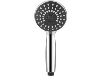 Ručná sprcha 3 prúdy, 21 mm (G1/2 Ručná sprcha 3 prúdy, 21 mm (G1/2