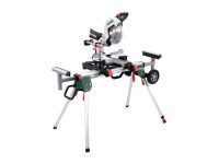 Metabo Kapovacia píla KGS 305 M + stojan KSU 251