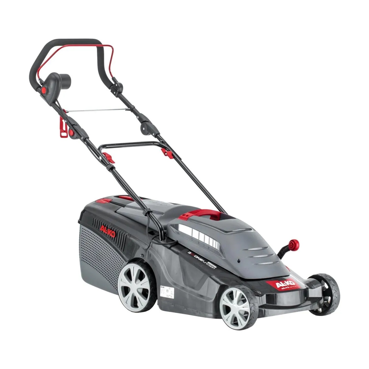 E-shop AL-KO Elektrická rotačná kosačka Comfort 40.4 E (1400 W)