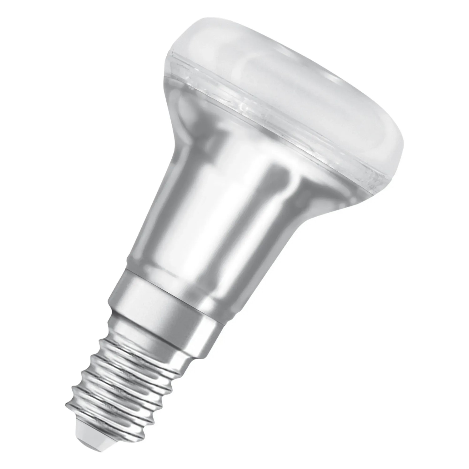 E-shop OSRAM LED žiarovka R39 25 36 1,5 W E14 2700 K teplá biela