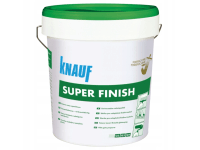 Knauf Stierka pre celoplošné finálne tmelenie SUPER FINISH, 28 kg
