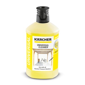 Kärcher Univerzálny čistič RM 626, 1-litrová fľaša pre tlakové umývačky.
