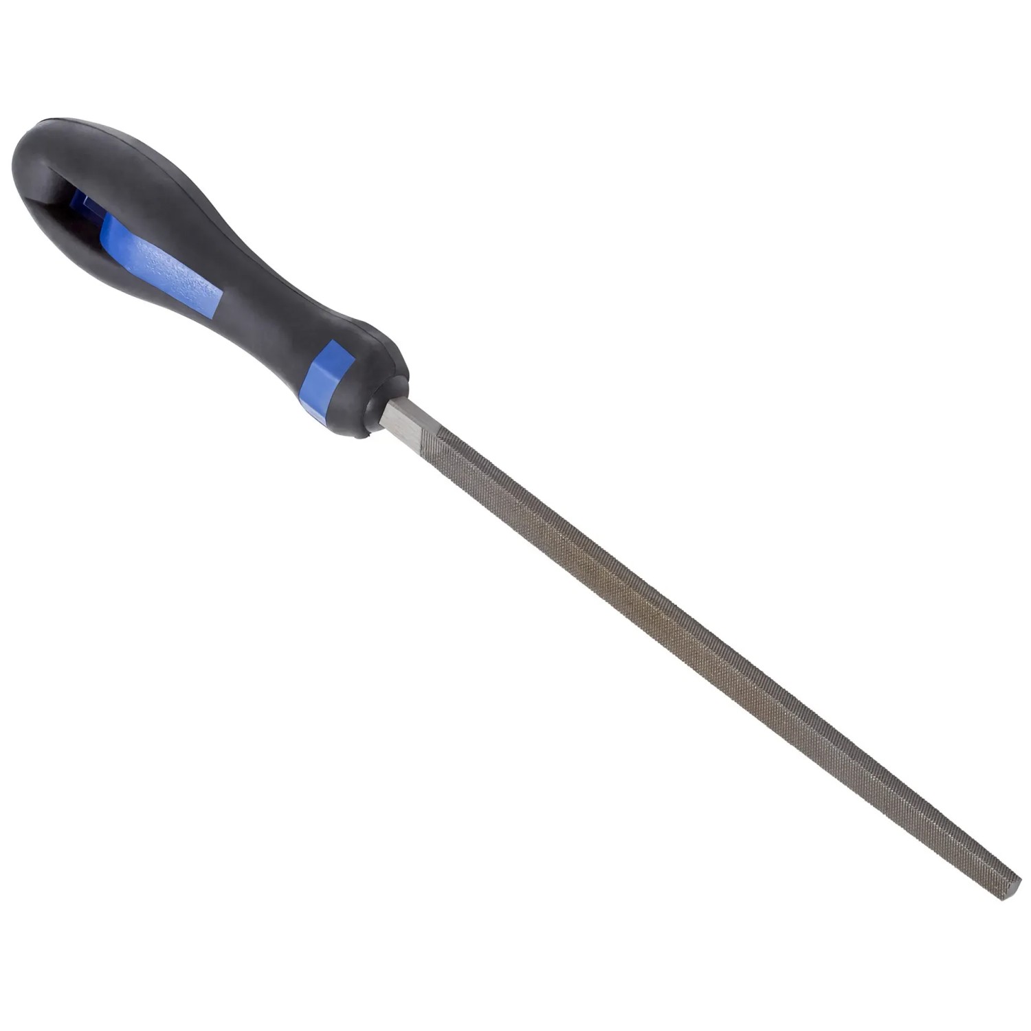 E-shop LUX-TOOLS Štvorhranný dielenský pilník 200 mm