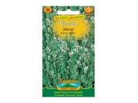 Gardenie Semienka Dúška tymianová