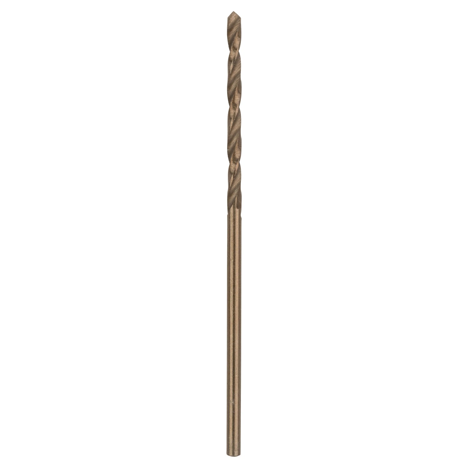 E-shop Bosch Vrták do kovu HSS-Co 1,5 x 18 x 40 mm
