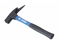 LUX-TOOLS Pokrývačské kladivo Classic 600 g