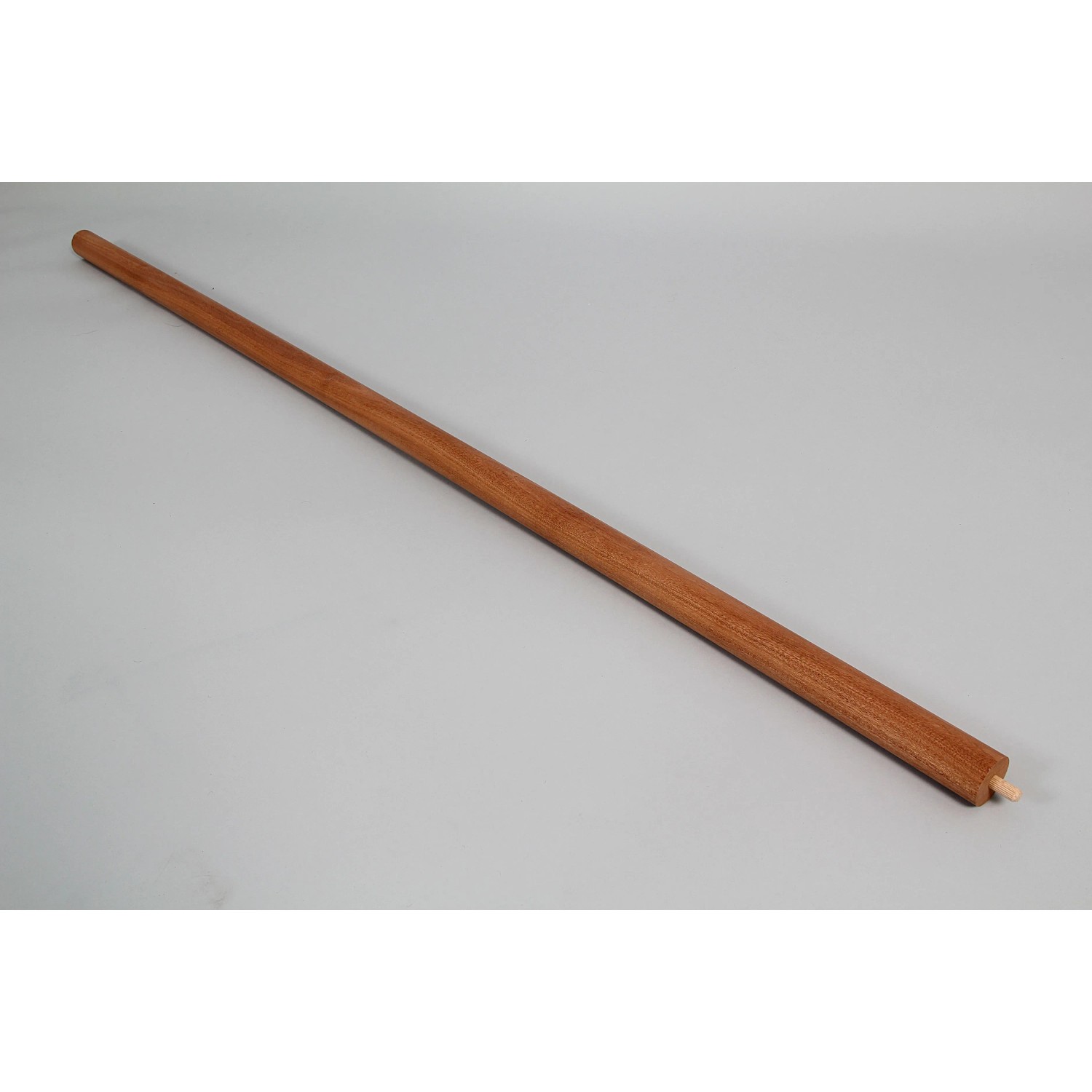 E-shop Držadlo zábradlia okrúhle Sapelli 40 x 1500 mm