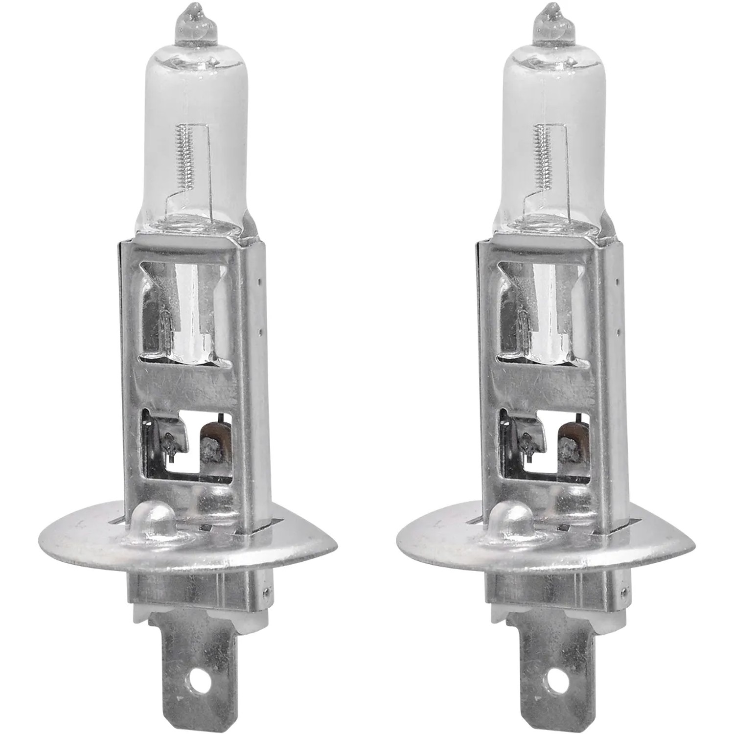 E-shop COMPASS Autožiarovka H1 12 V 100 W, 2 ks