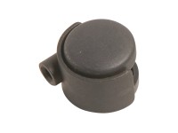 OBI Dvojité koliesko s otvorom, pr. 40 mm, 20 kg