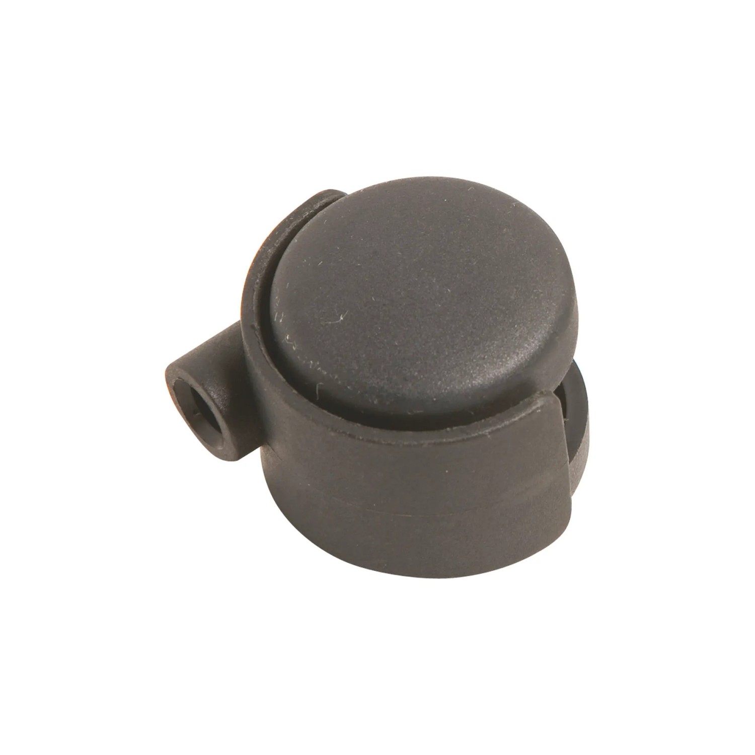 E-shop OBI Dvojité koliesko s otvorom, pr. 40 mm, 20 kg