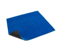 Limex Trávny koberec Spring 6000, modrý, šírka 2 m - metráž Limex Trávny koberec Spring 6000, modrý, šírka 2 m - metráž