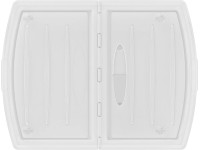 Veko na úložný box Home XXM priehľadné