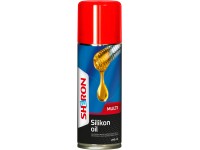 SHERON Silikonový olej 200 ml SHERON Silikonový olej 200 ml