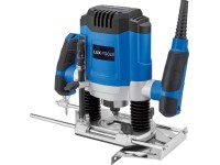 LUX-TOOLS Horná frézka E-OF-1200