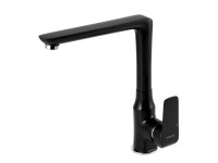 Novaservis Drezová batéria Nobless Tina čierna-mat