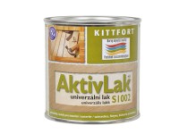 Kittfort AktivLak S 1002 univerzálny lesklý 350 ml