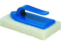 Špeciálna kefa na čistenie okrajov