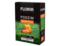 FLORIA PREMIUM Jesenné trávnikové hnojivo 2,5 kg FLORIA PREMIUM Jesenné trávnikové hnojivo 2,5 kg