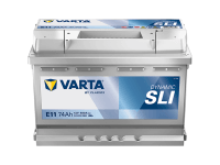 VARTA Autobatéria Dynamic SLI 12V/74Ah, 680A VARTA Autobatéria Dynamic SLI 12V/74Ah, 680A
