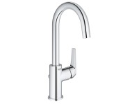 GROHE Páková umývadlová batéria START FLOW DN 15 (23811000)