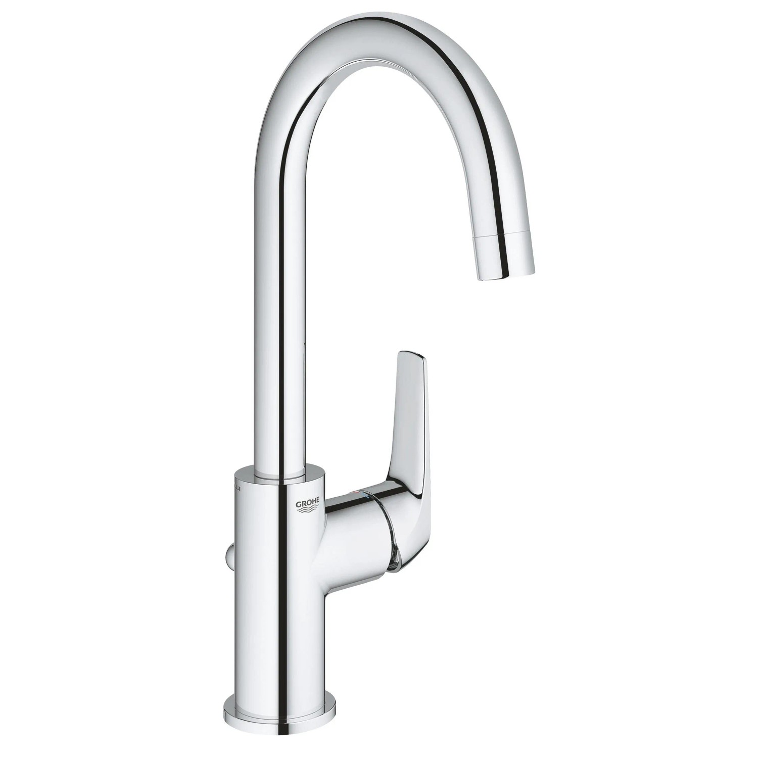 E-shop GROHE Páková umývadlová batéria START FLOW DN 15 (23811000)