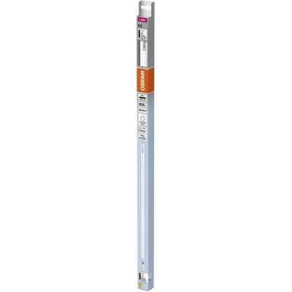 Žiarivka Osram LED, 60 cm, studená biela, v balení.