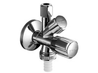 SCHELL Kombinovaný ventil COMFORT DN 15 G 1/2