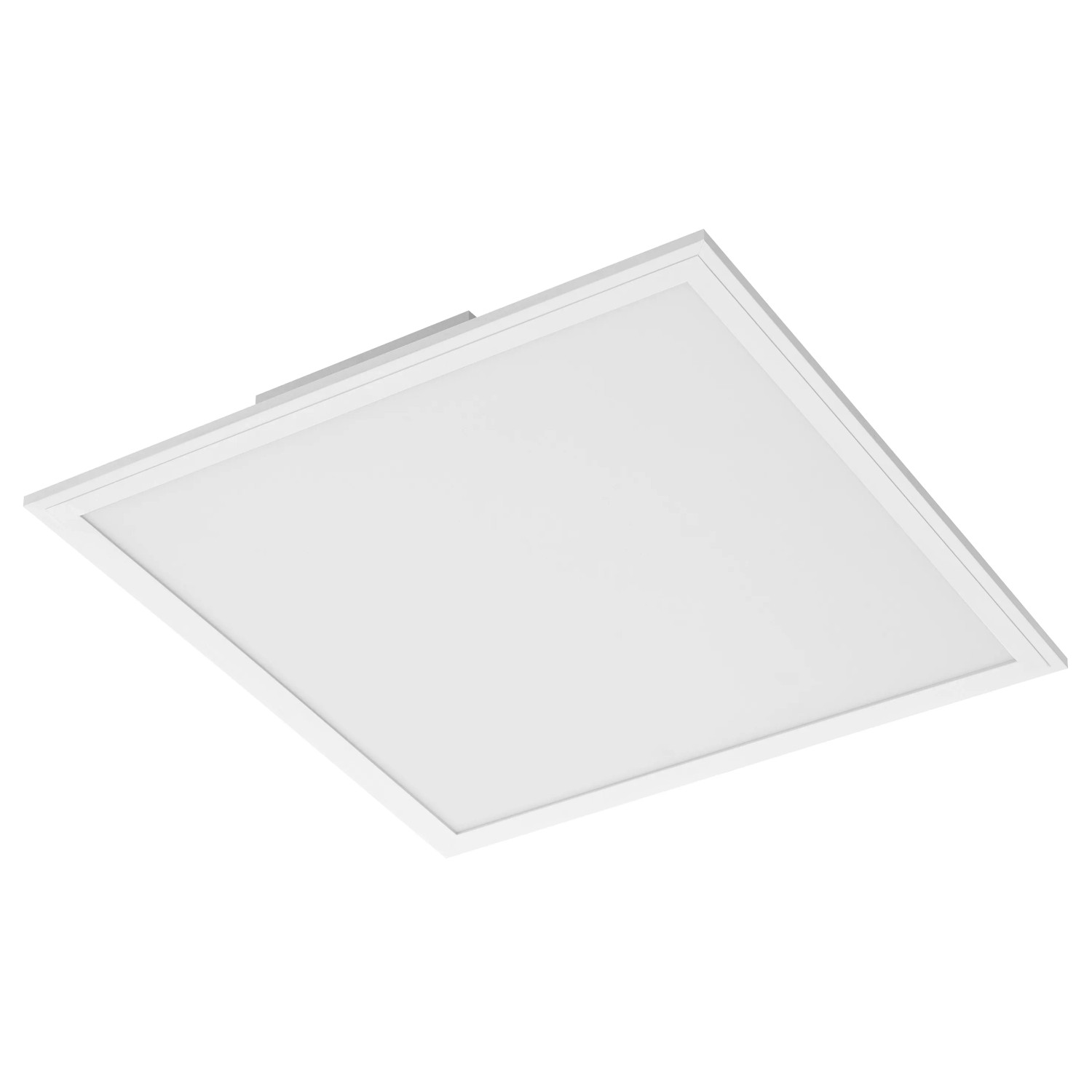 E-shop Briloner LED panel PIATTO 48 x 450 x 450 mm