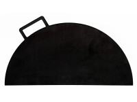 Buschbeck Liatinová grilovacia doska pre prenosné ohnisko XS (pr. 55 cm) Buschbeck Liatinová grilovacia doska pre prenosné ohnisko XS (pr. 55 cm)