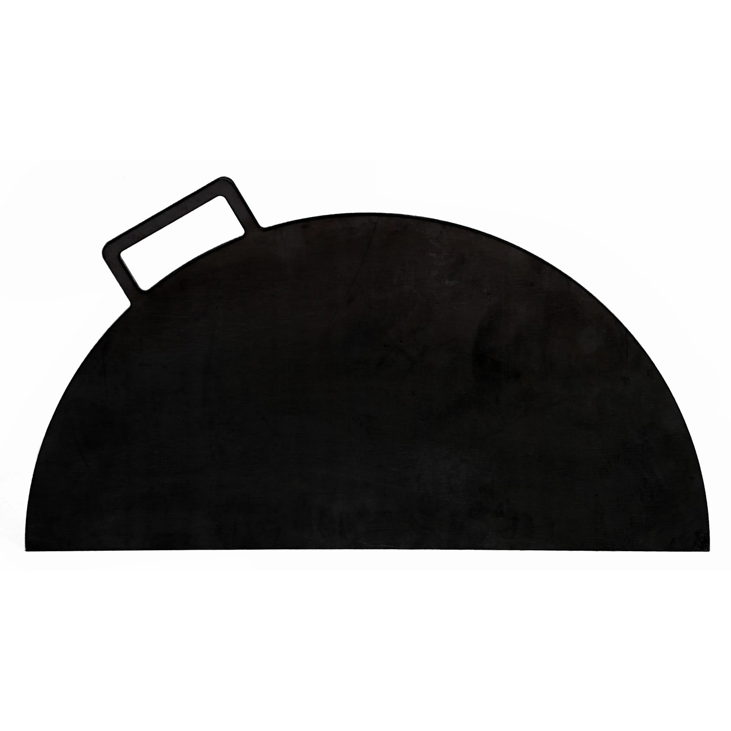 E-shop Buschbeck Liatinová grilovacia doska pre prenosné ohnisko XS (pr. 55 cm)