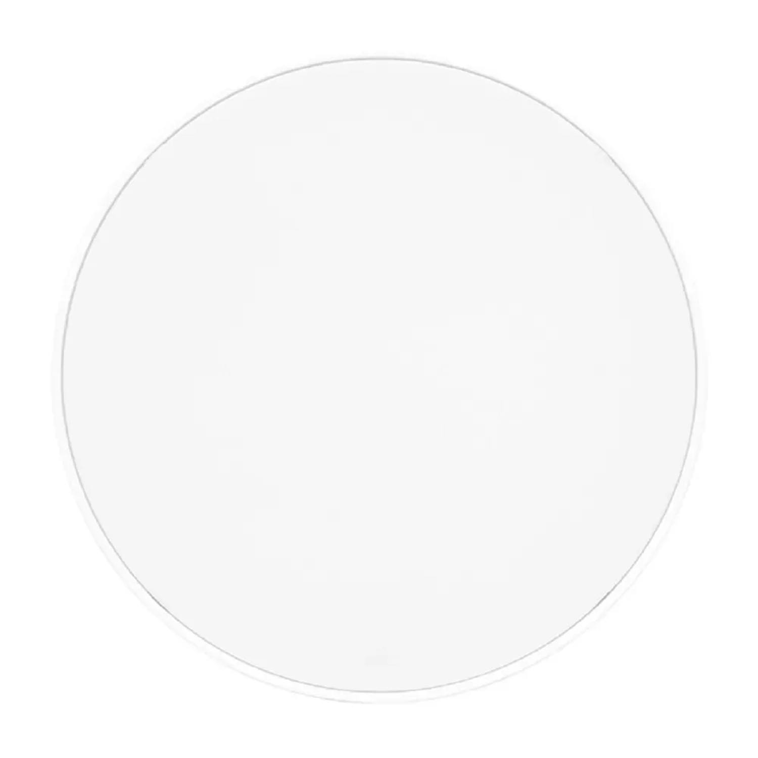 E-shop Ecolite Prisadené stropné LED svietidlo TERA, 36W, Ø 22,5 cm, okrúhle