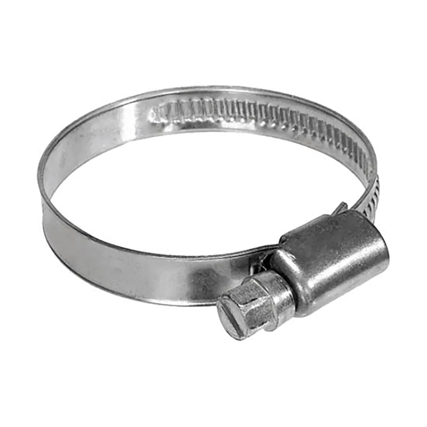 E-shop Spona hadicová z nerezovej ocele 9 mm, 40 - 60 mm