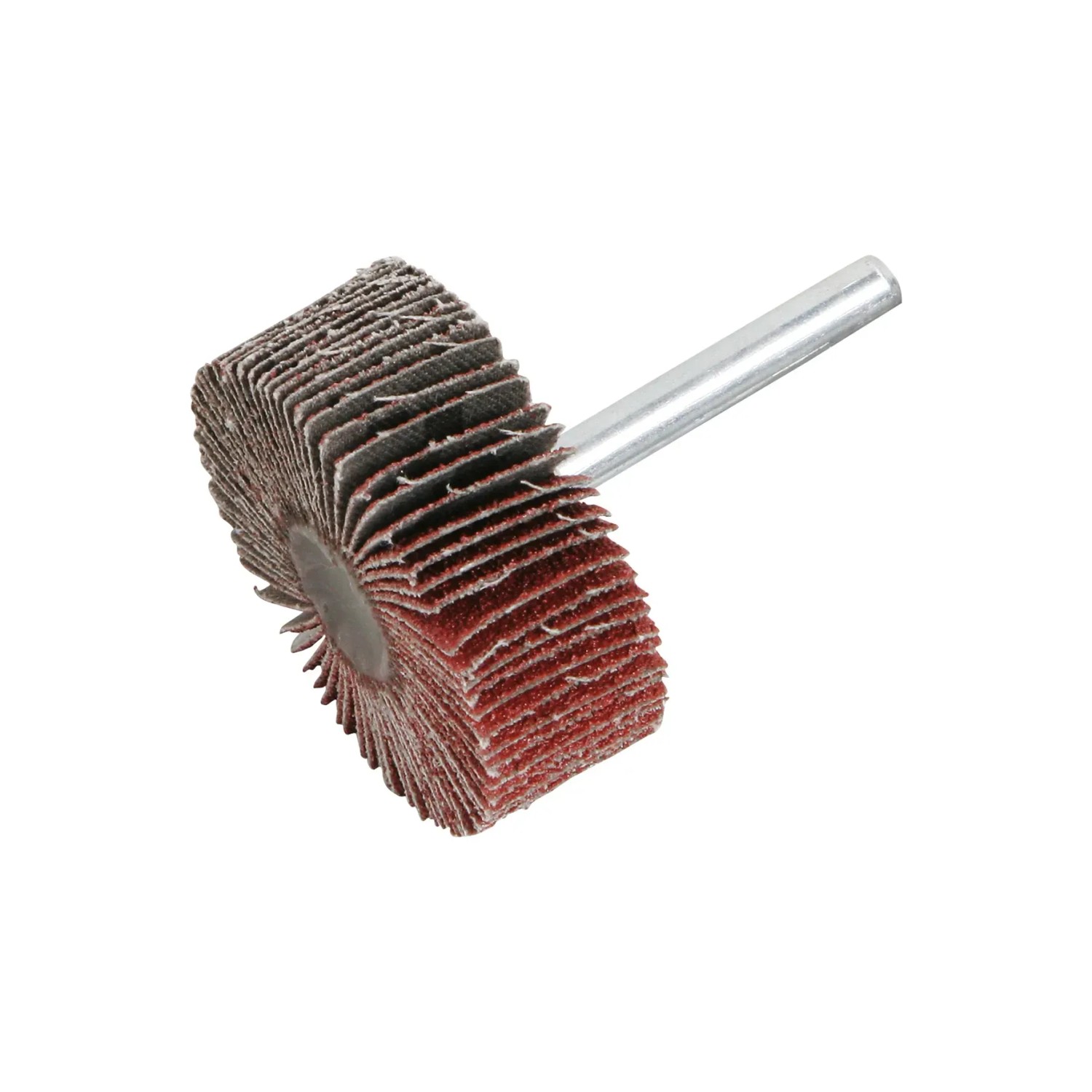 E-shop LUX-TOOLS Lamelový brúsny valec K60, 50 x 20 mm