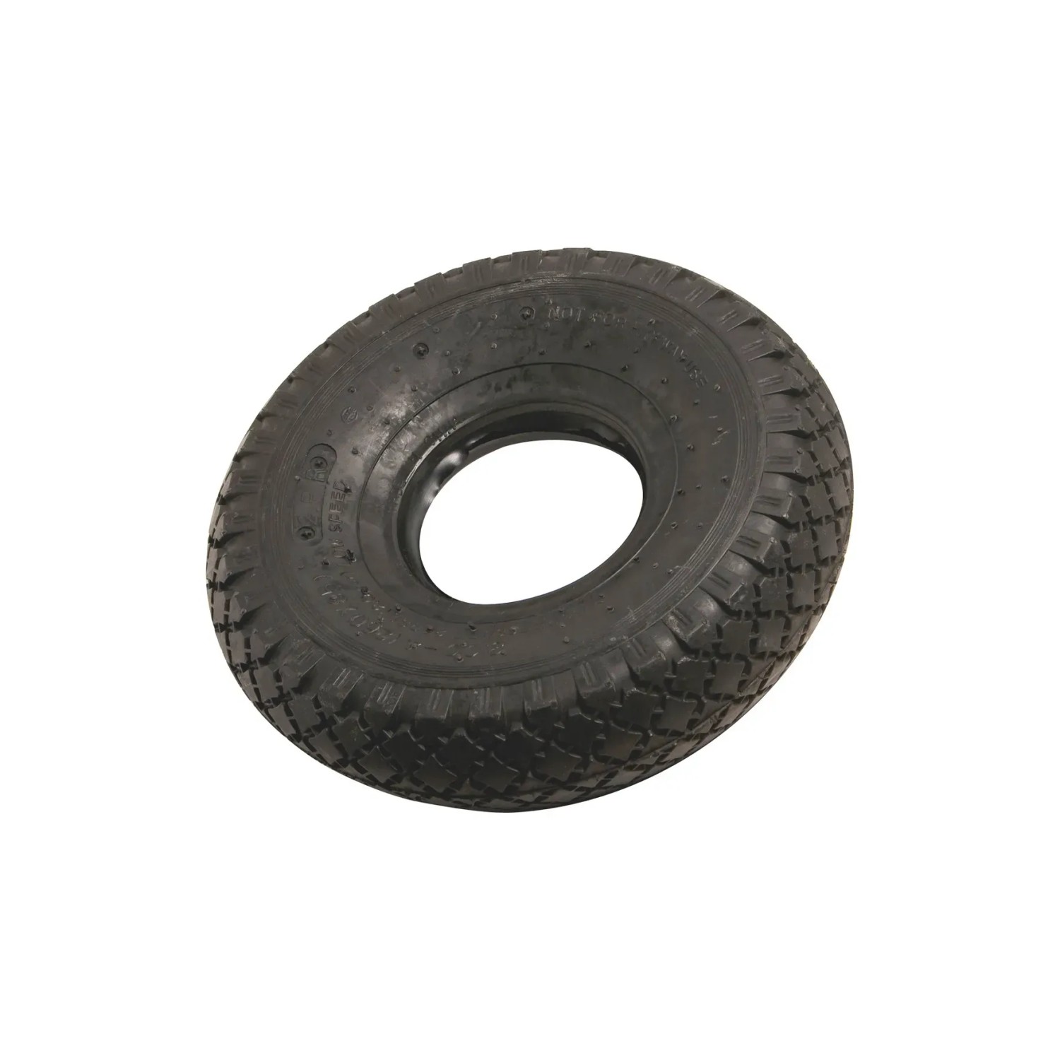 E-shop OBI Plášť s blokovým vzorom pr. 260 mm