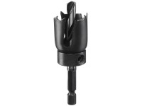 Bosch Dierovacia píla pre bodové svetlá, pr. 25 mm Bosch Dierovacia píla pre bodové svetlá, pr. 25 mm