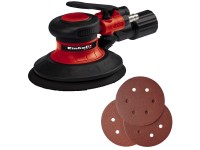 Einhell Pneumatická excentrická brúska TC-PE 150 Einhell Pneumatická excentrická brúska TC-PE 150