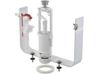 Alcadrain Súprava splachovacia se STOP tlačidlom 10 mm (3/8