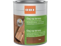 OBI Terasový olej týk 750 ml