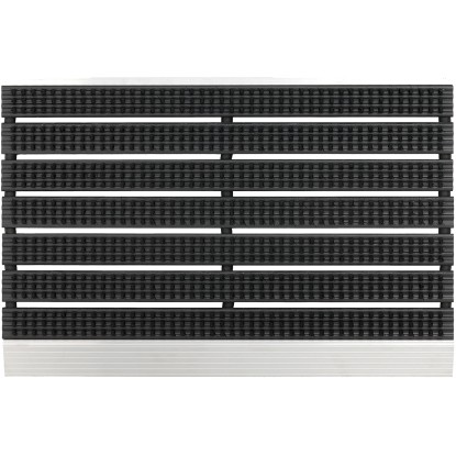 Astra Rohožka Super Brush cca 45 cm x 75 cm čierna