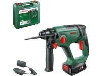 Bosch Akumulátorové vŕtacie kladivo UniversalHammer 18 V s 1x 2,5 Ah Li-Ion