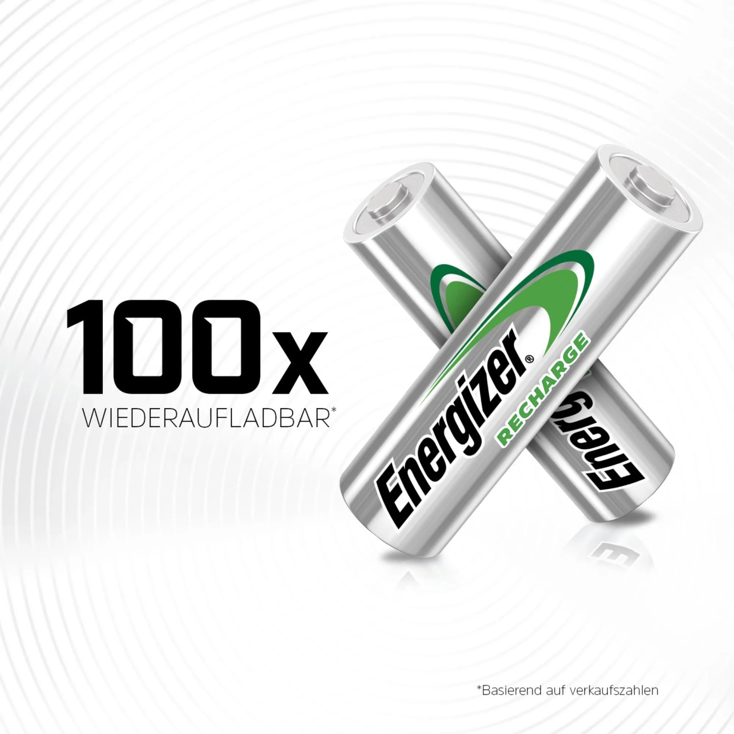 E-shop Energizer NiMH Batérie Extreme Mignon (AA) 2300 mAh, 4 ks