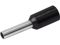 OBI Dutinka na vodiče priemer 1,5 mm izolovaná, 100 ks OBI Dutinka na vodiče priemer 1,5 mm izolovaná, 100 ks