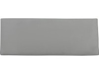 Podsedák pre lavicu zostavy záhradného nábytku Moonbeam, 150 x 56 cm, 1 ks