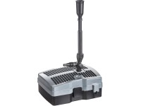 Heissner Súprava podvodného filtra All-in-One s čerpadlom