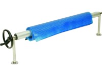 Summer Fun Navíj. a odvíj. zariadenia pre krycie plachty na bazény do 440 cm Summer Fun Navíj. a odvíj. zariadenia pre krycie plachty na bazény do 440 cm