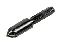 LUX Záhlbník do dreva 10 mm s 6hranným driekom