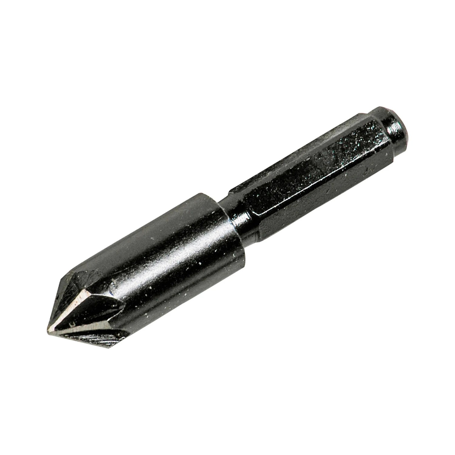E-shop LUX-TOOLS Záhlbník do dreva 10 mm s 6hranným driekom